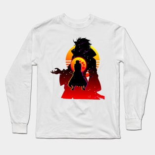 Benimaru, Tensura Long Sleeve T-Shirt